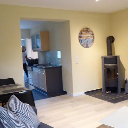 Warlitz Ferienwohnung Goldenitz מראה חיצוני תמונה