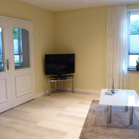 Warlitz Ferienwohnung Goldenitz מראה חיצוני תמונה