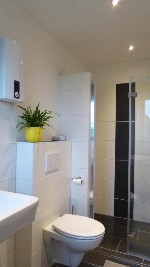 Warlitz Ferienwohnung Goldenitz מראה חיצוני תמונה