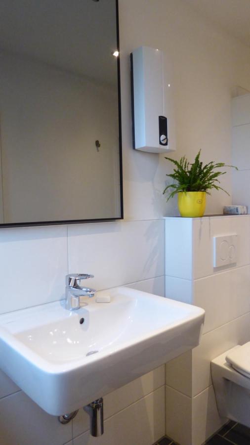 Warlitz Ferienwohnung Goldenitz מראה חיצוני תמונה