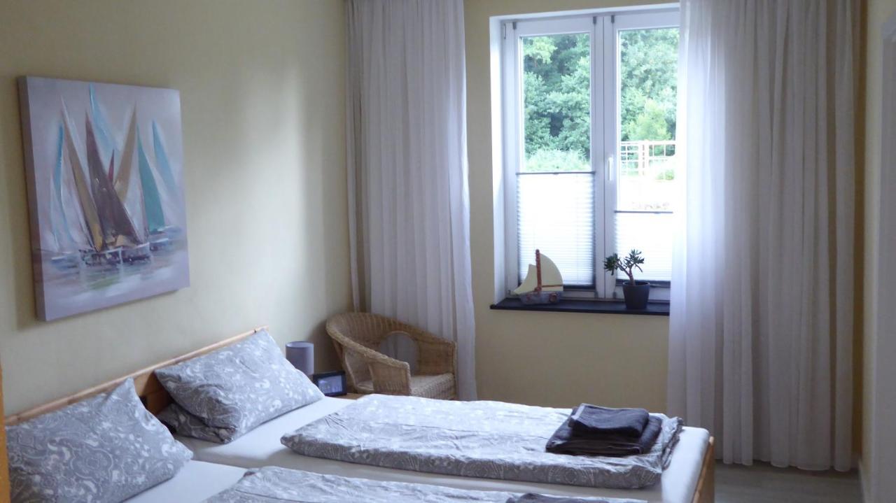 Warlitz Ferienwohnung Goldenitz מראה חיצוני תמונה