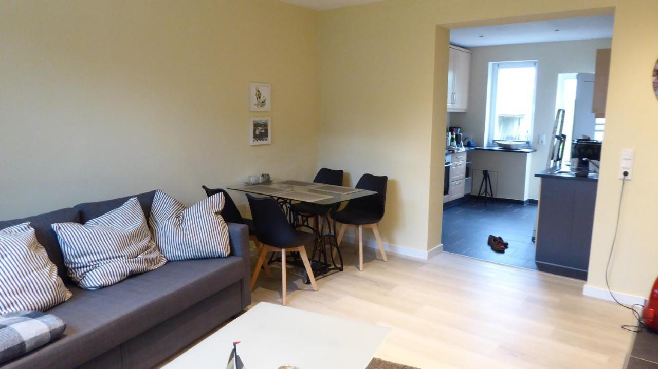 Warlitz Ferienwohnung Goldenitz מראה חיצוני תמונה