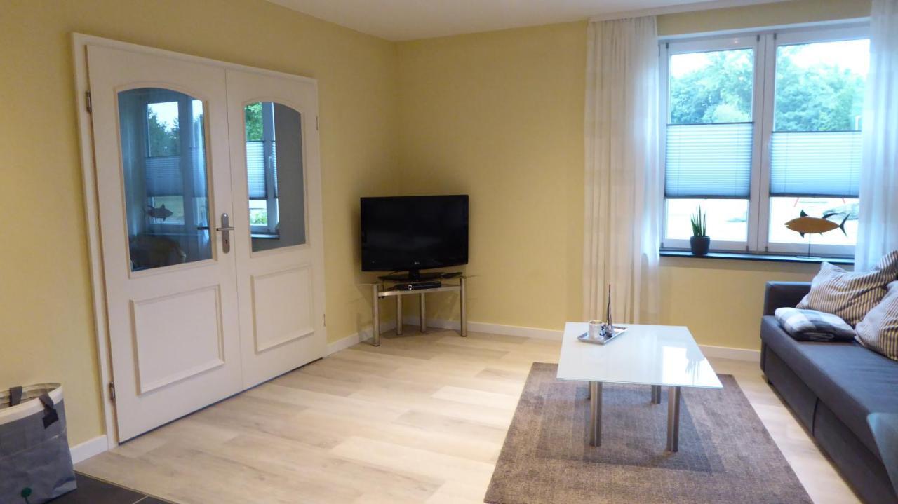Warlitz Ferienwohnung Goldenitz מראה חיצוני תמונה